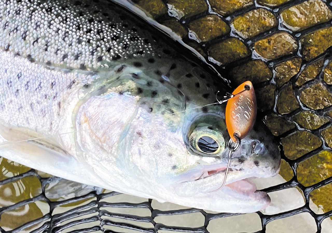 Servant Spear（サーヴァントスピア） | SPOONS | ValkeIN ヴァルケイン