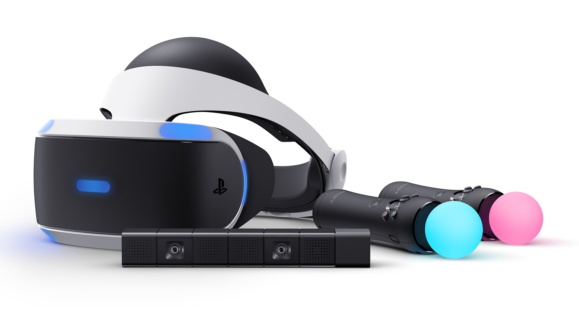 PlayStation VR: Preorders Start March 22, Bundle Costs $499