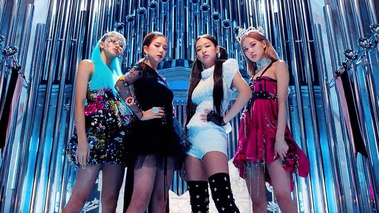 Blackpink: Everything You Need to Know About the K-Pop Sensations
