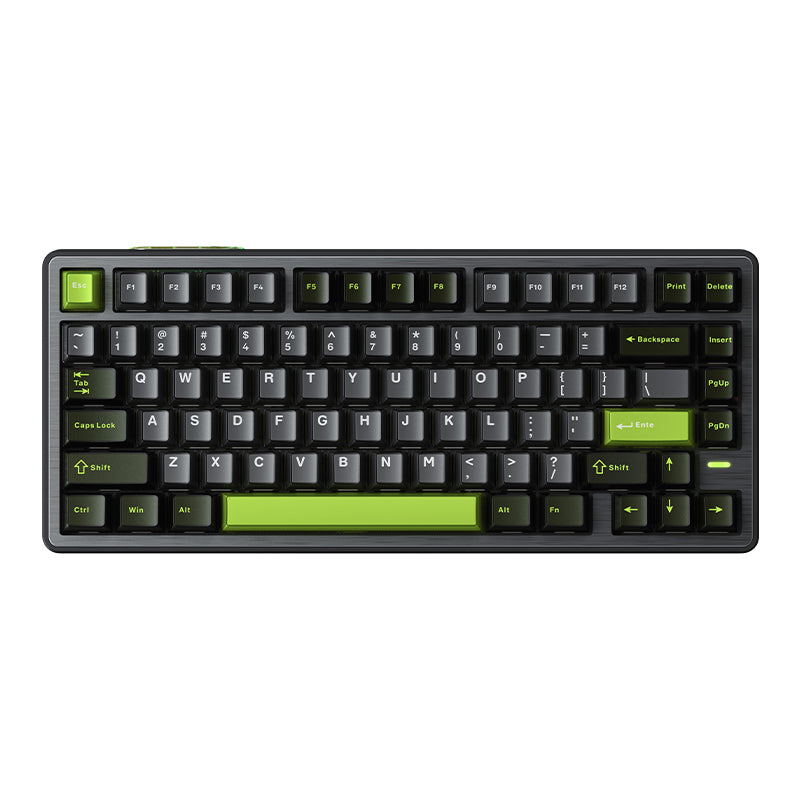 VGN Neon Esports Wireless Magnetic Switch Keyboard