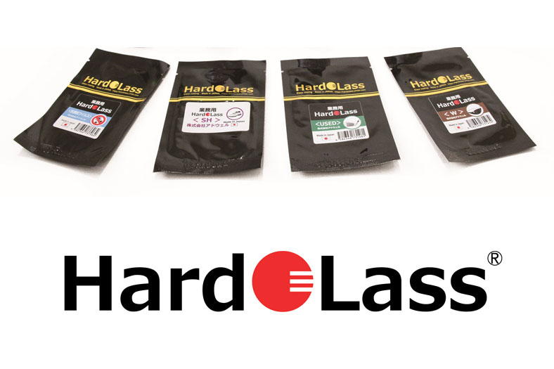 ハドラス ～販売店を総力取材！ 『ハドラス』がゴルフ業界にもたらした