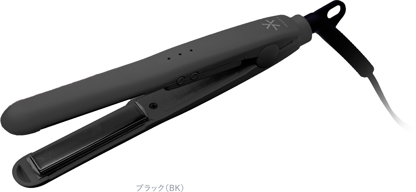 ミニストレートヘアアイロン VAS-2350E4 | ヴィナシス シンプルかつ