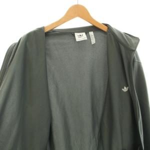 エディフィス EDIFICE別注 ベッケンバウアートラックジャケット JS&ED