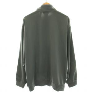 エディフィス EDIFICE別注 ベッケンバウアートラックジャケット JS&ED