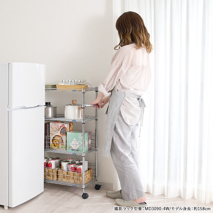 週末限定10%OFF】 [19mm] 幅30 (幅29.5×奥行59.5×高さ94cm) ルミナス