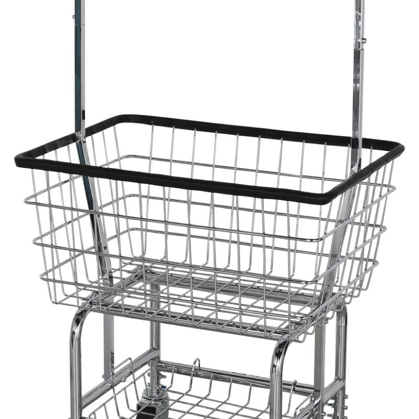 ダルトン DULTON ランドリーカート ラック | ルミナス・エレクター専門