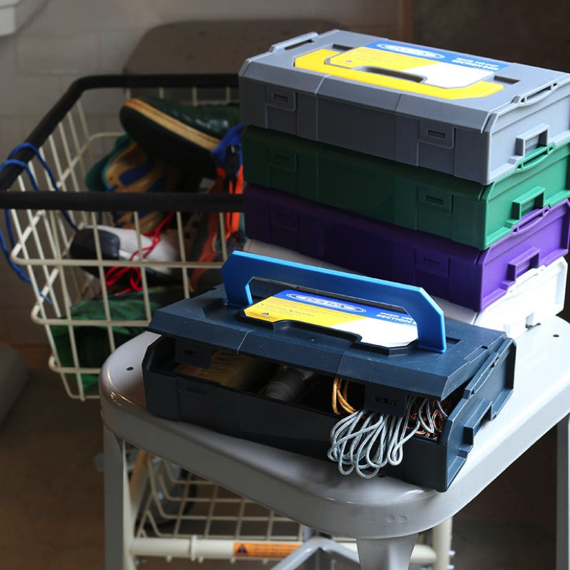 ライトグレー・グリーン・パープル・グレー廃盤※ ダルトン DULTON