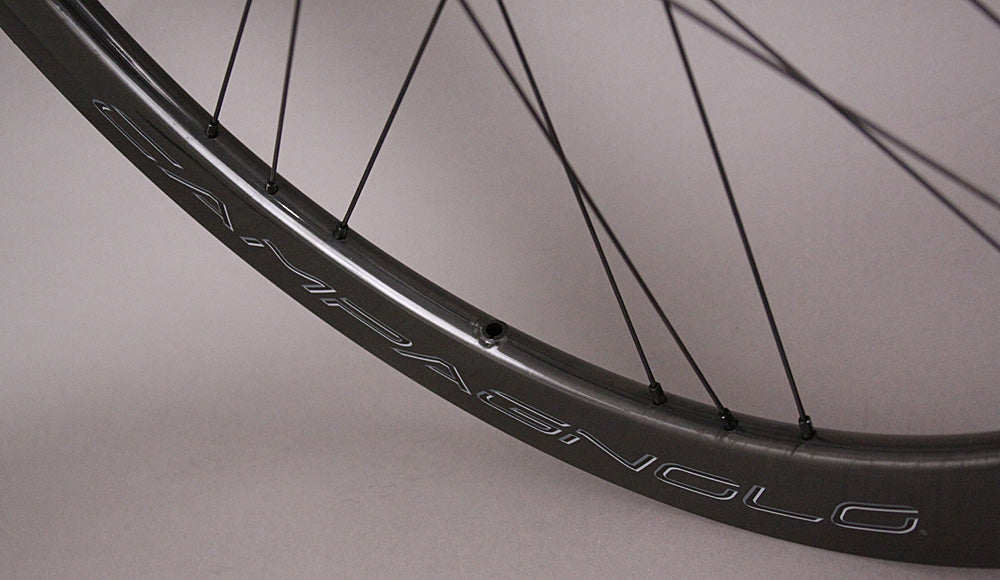 Campagnolo Bora WTO 33 2 Way Fit Disc Brake Wheels USB Bearings