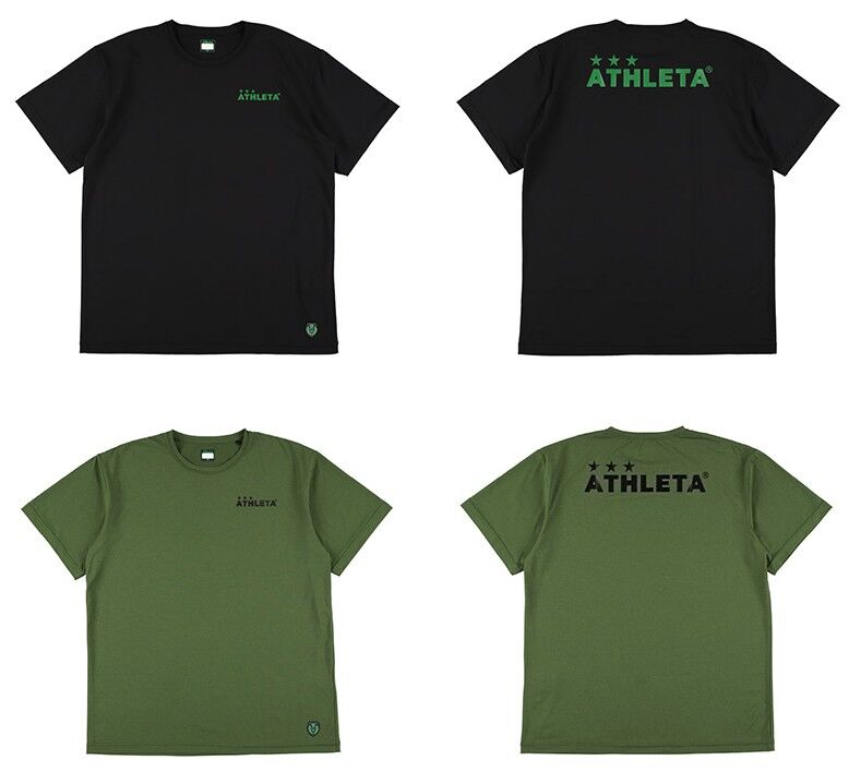 4/19（土）アスレタ新商品販売のお知らせ | 東京ヴェルディ / Tokyo Verdy