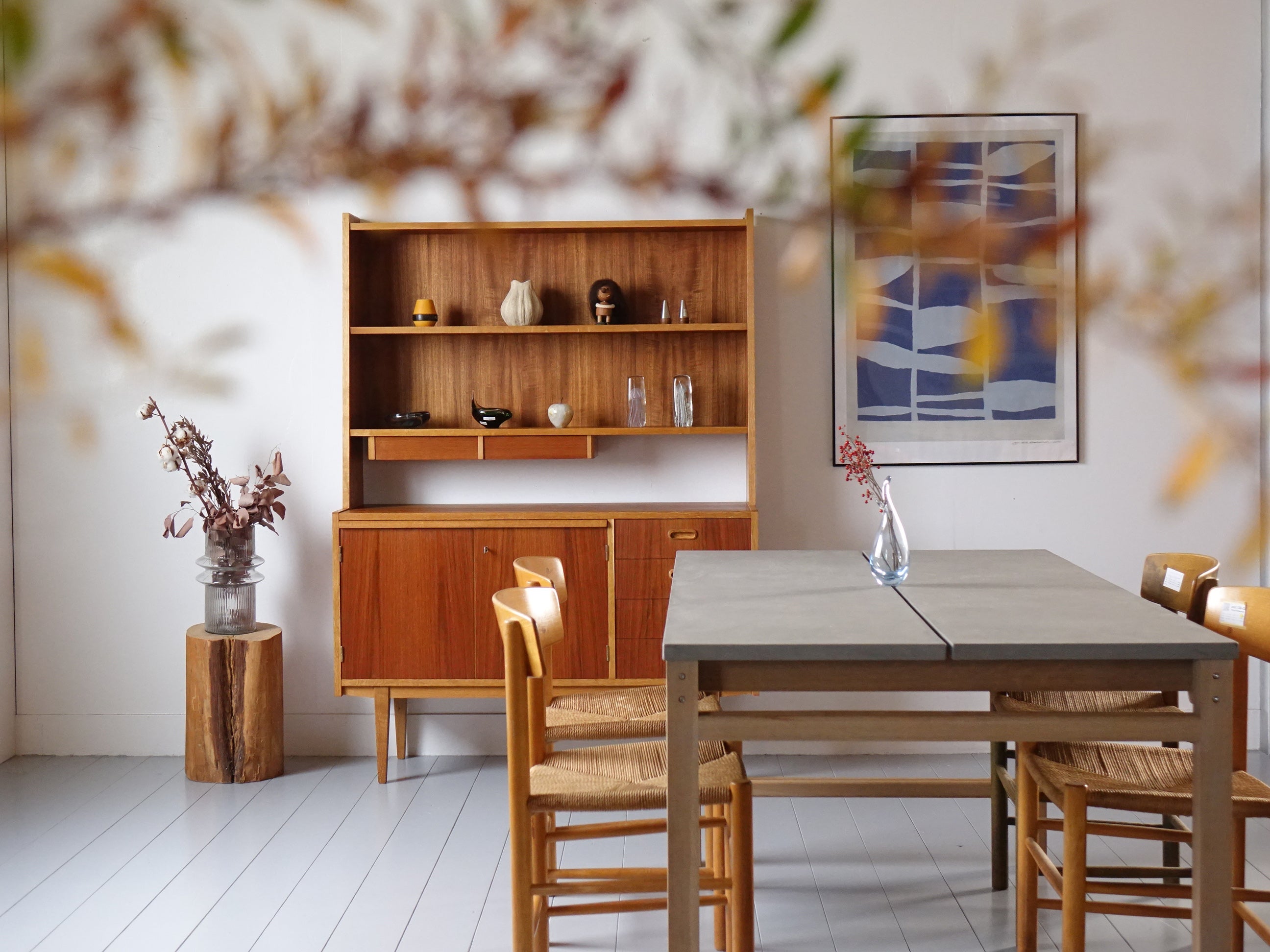 Model.42Dining Table / Veronica Furniture