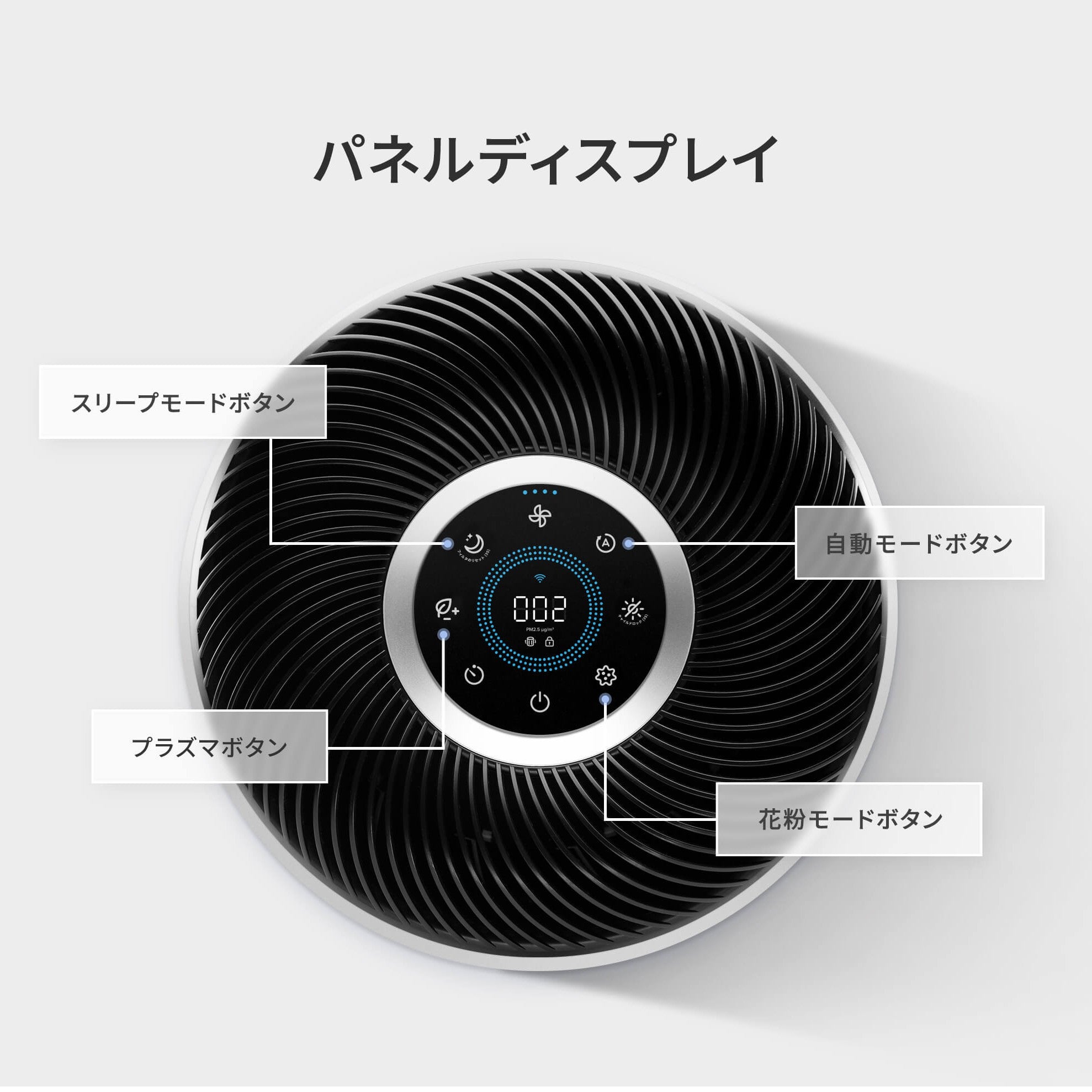 Levoit Core 400S 空気清浄機