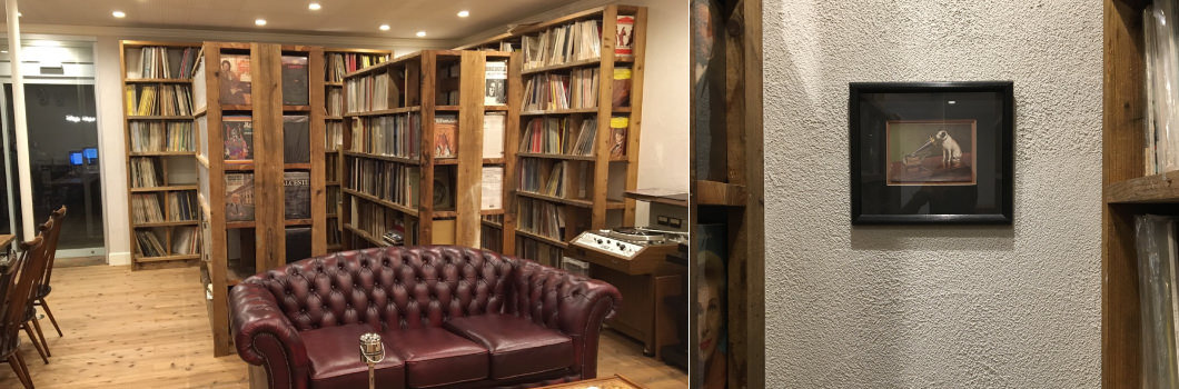 SABA(サバ) Permadyn 19-200 フルレンジSPユニット | VintageAudio