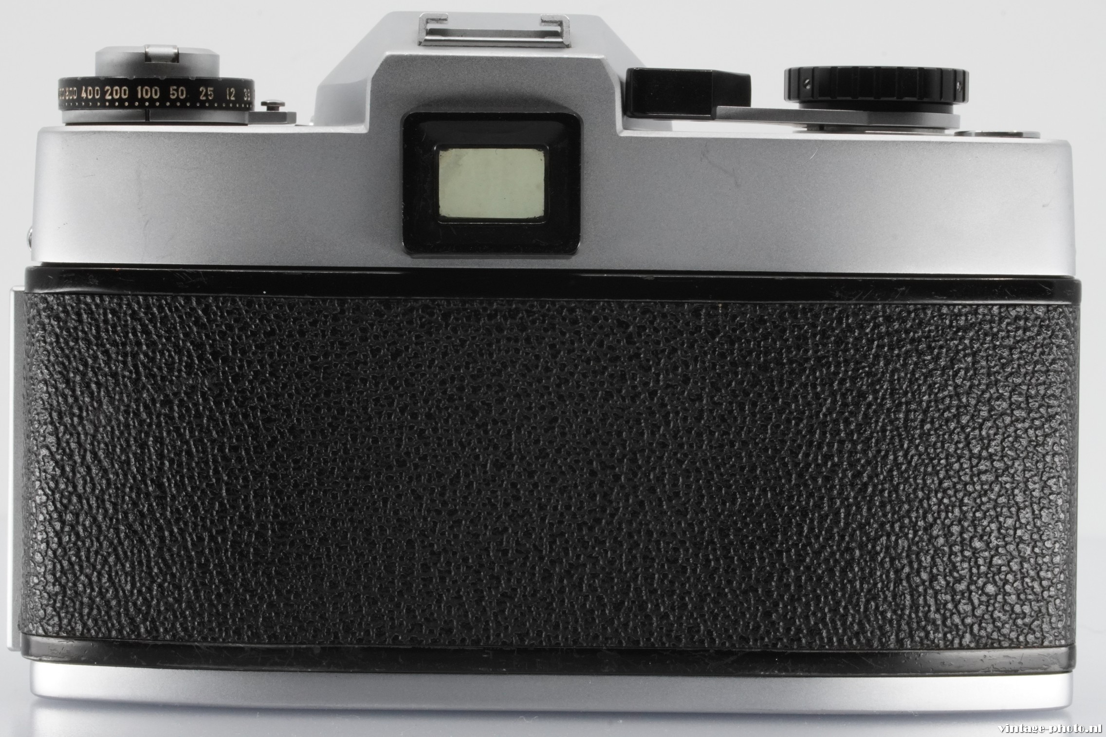 Leica 's reflex to the East - Vintage-photo