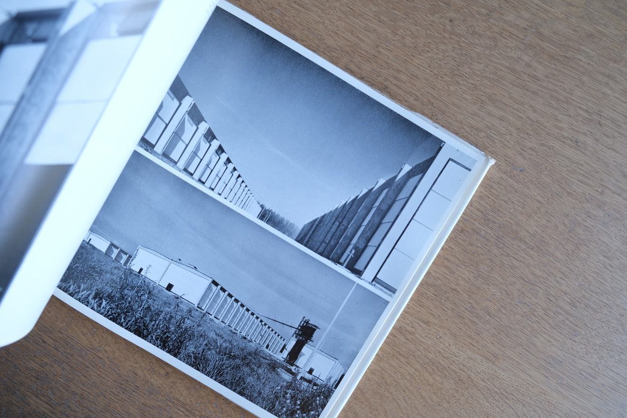 ANGELO MANGIAROTTI 1955–64｜アンジェロ・マンジャロッティ作品集