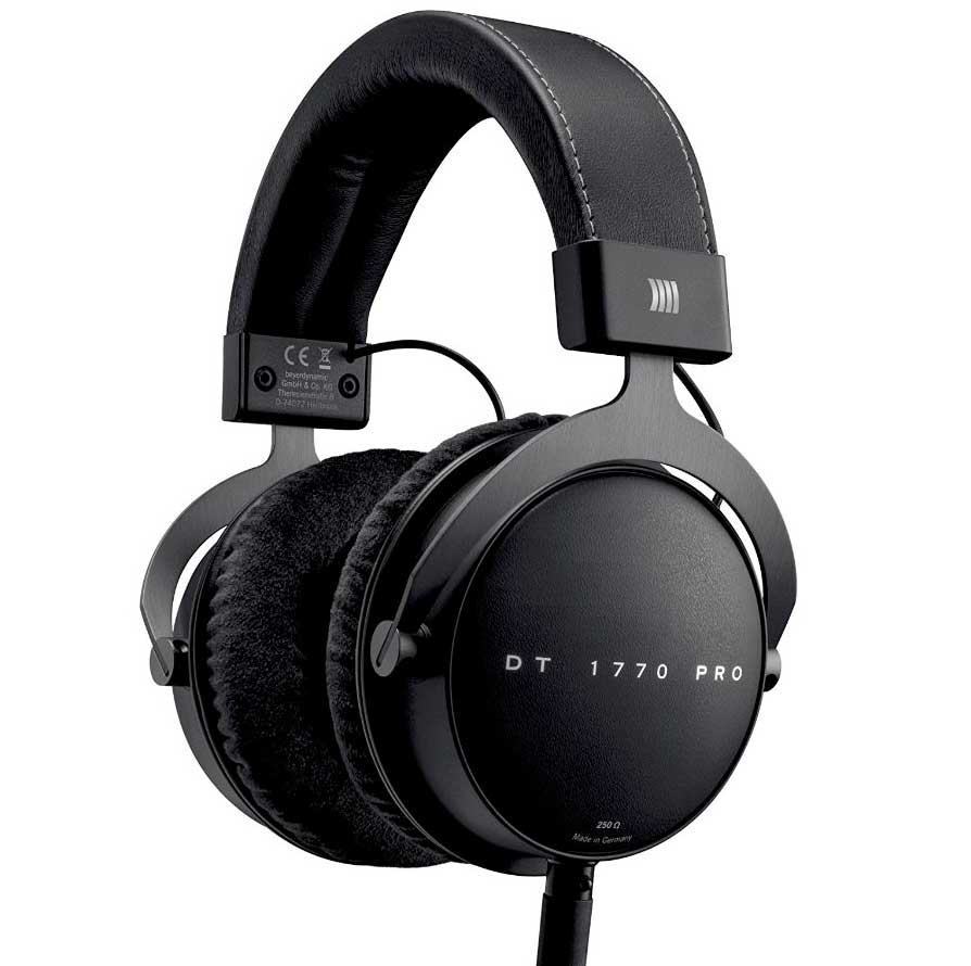 DT 1770 Pro - Beyerdynamic DT 1770 Pro - Beyerdynamic 1770
