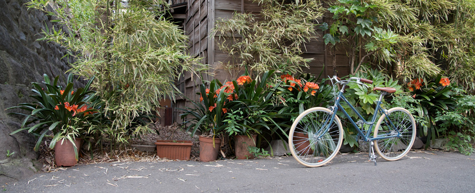 TOKYOBIKE LITE〜只今各色展開中 | Via Cycles Village