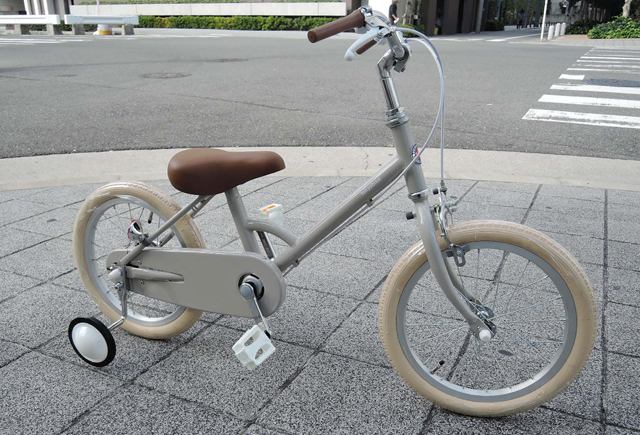 入荷しました〜little tokyobike アイボリー | Via Cycles Village