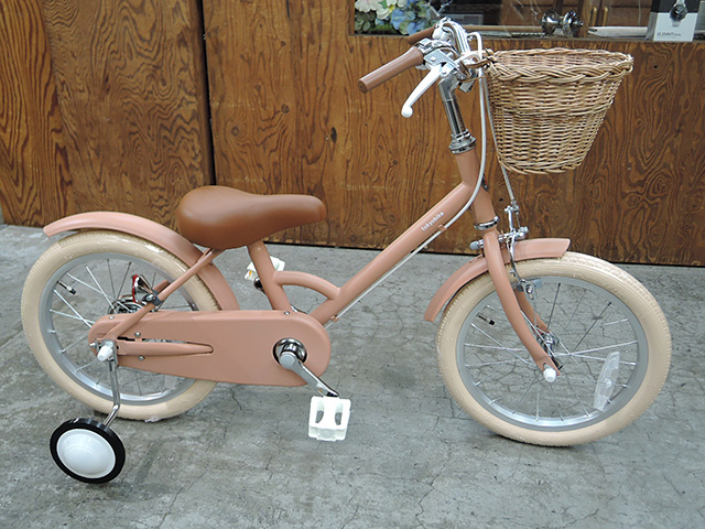 入荷してます【Holiday Package】little tokyobike -Mat edition