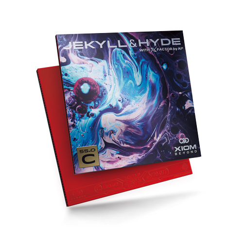 ジキル&ハイド C55.0 | ジキル&ハイド(JEKYLL&HYDE) | 製品情報