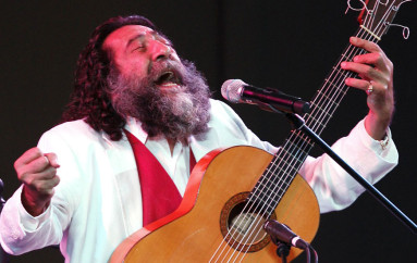 Rito y Geografia del cante Flamenco _ English subtitles – Vida