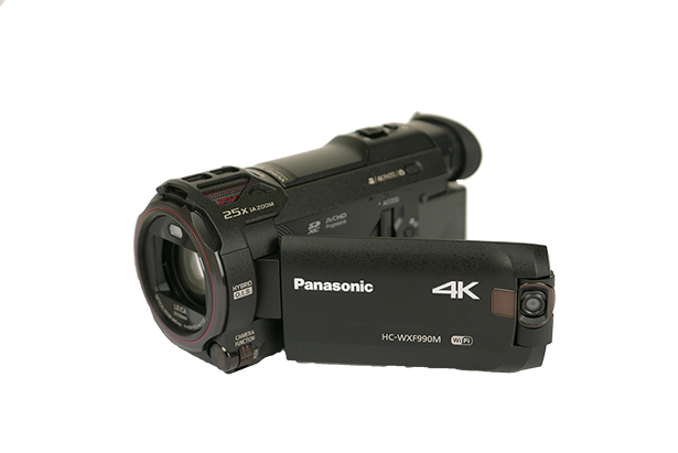 連載○LiveEditingで行こう！ パナソニックWXF990Mの ワイヤレスワイプ