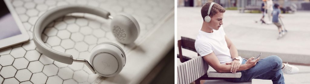 エコ・トラスト・ジャパン、LIBRATONEのヘッドホンとイヤホンを発売