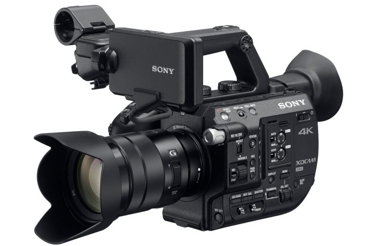 ソニー、セキュリティカメラ向け4K解像度CMOSイメージセンサー『IMX415