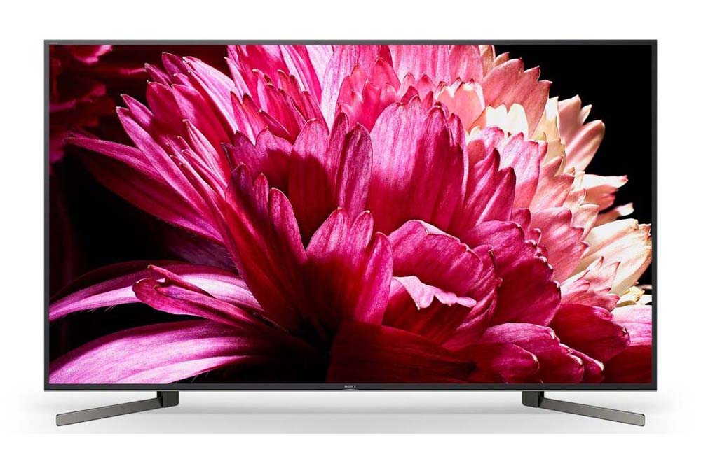 ソニー、BS/CS 4Kダブルチューナー内蔵 有機ELテレビ『A9G』、液晶