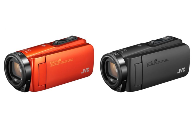 パナソニックPOVCAM専用防水ハウジング | VIDEO SALON.web | 映像制作