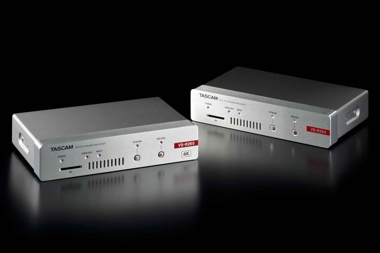 ティアック、小型ブックシェルフ型スピーカー 『 LS 101 』を発売