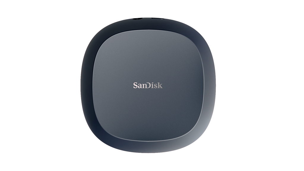 ウエスタンデジタル、サンディスクの最大容量8TBの外付けSSD「SanDisk