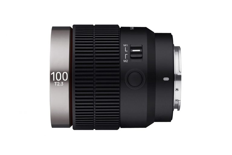 ケンコー・トキナー、キヤノンRFマウント用の超広角レンズ『SAMYANG AF