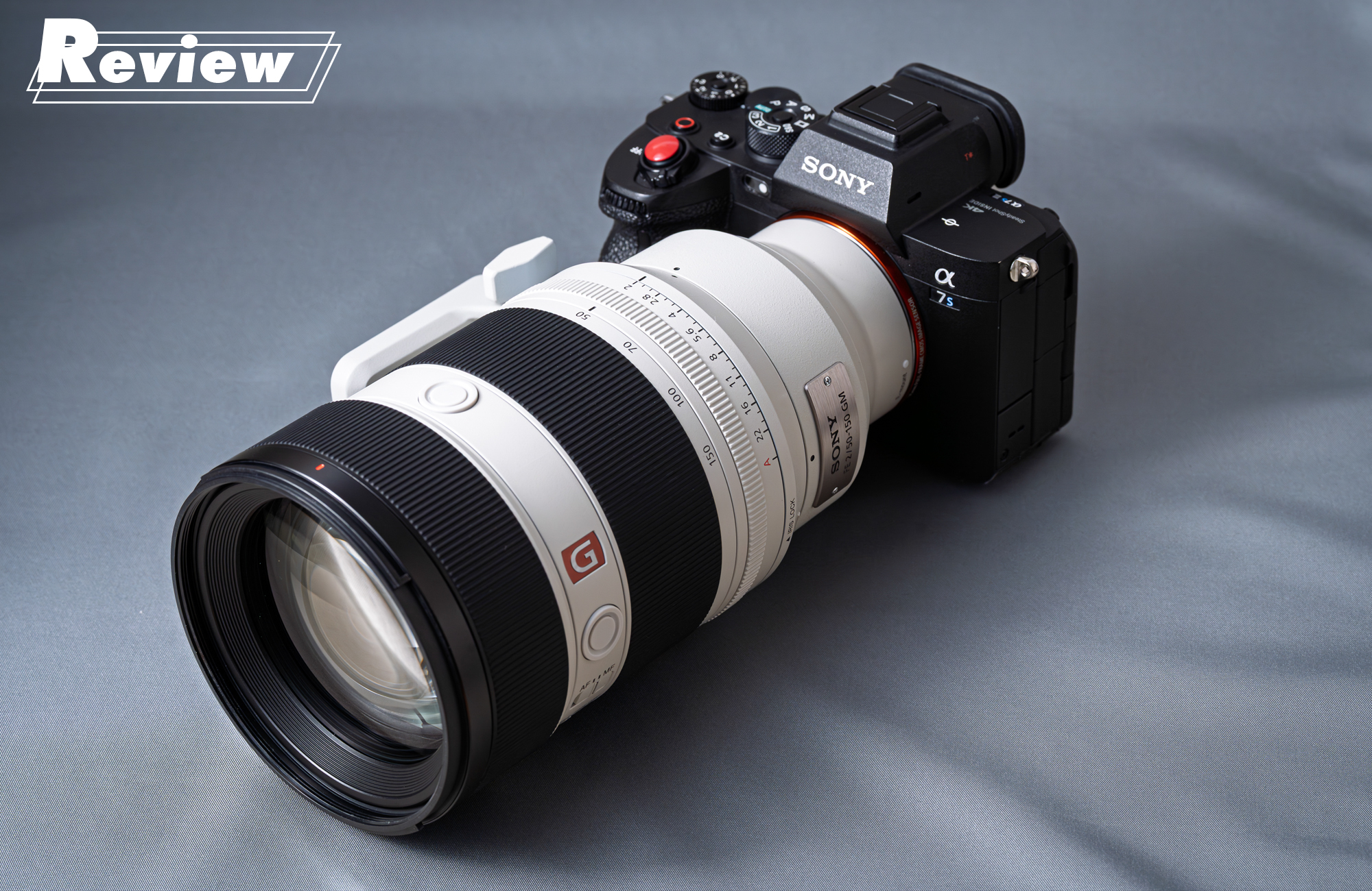 ソニーFE 50-150mm F2 GM レビュー 次世代ズームレンズが実現する描写