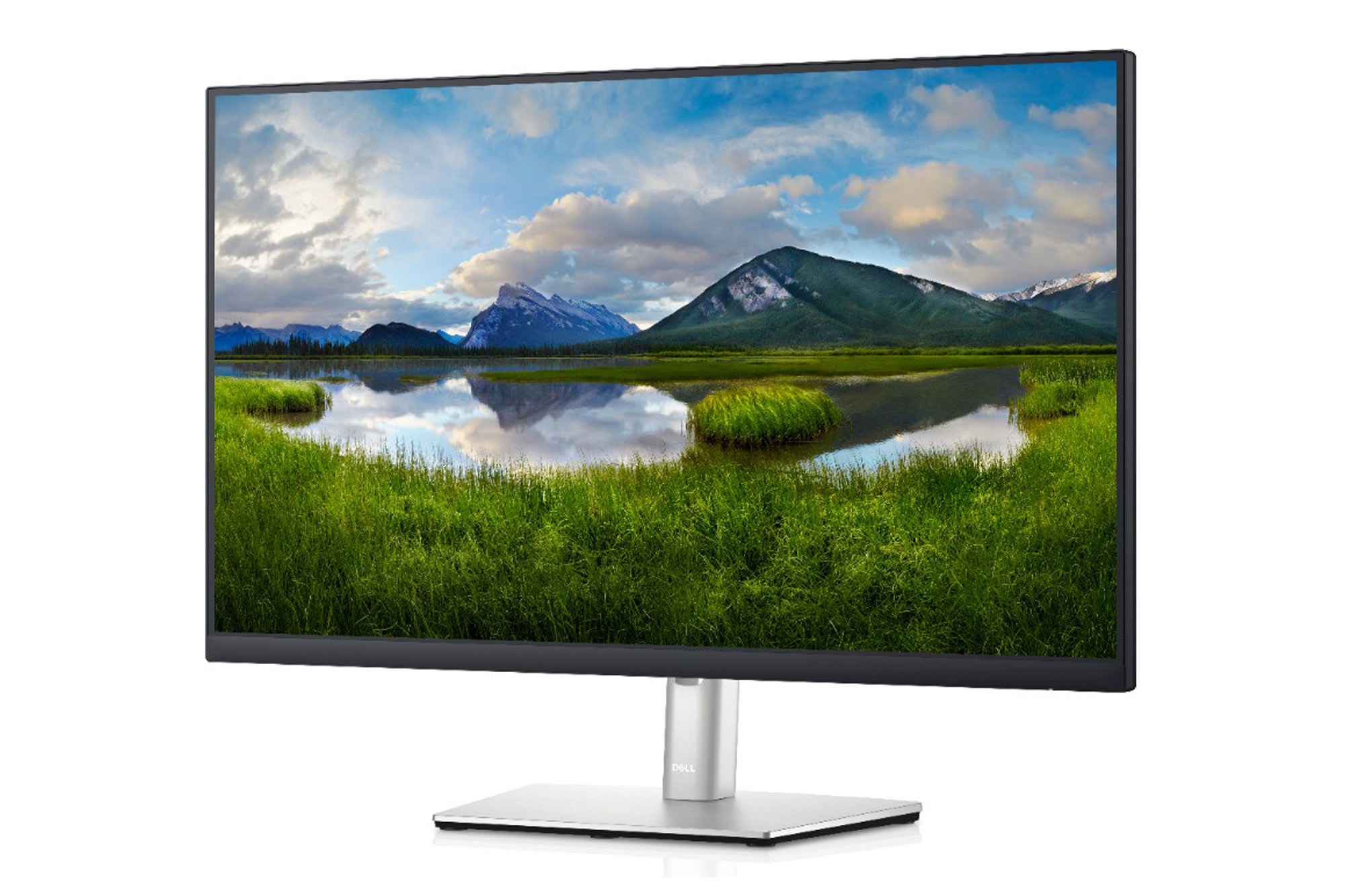 デル・テクノロジーズ、Dell プロフェッショナルシリーズ P2721Q 27