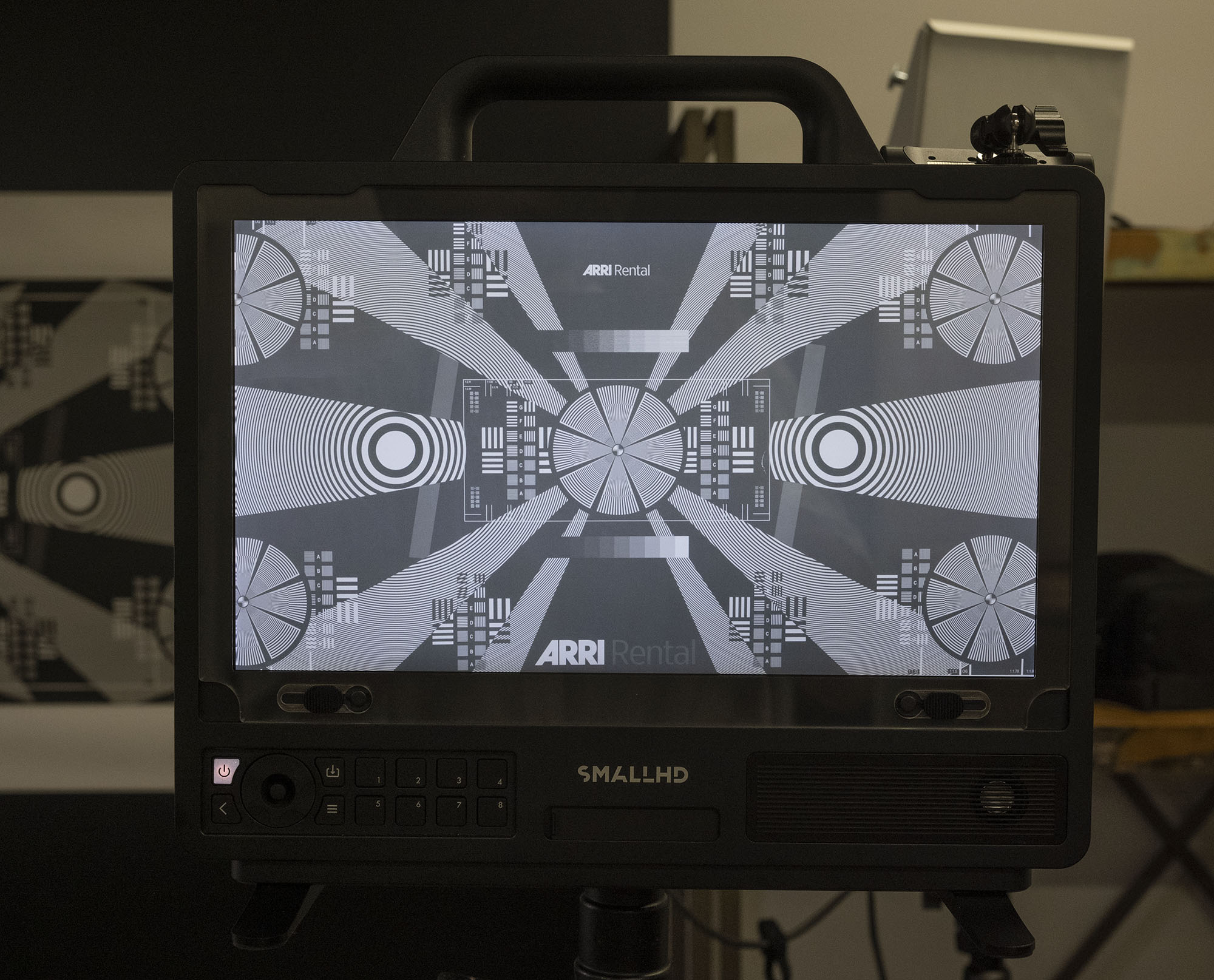 遅延なしの4Kワイヤレス伝送システム「Spark 4K」がTeradekから登場