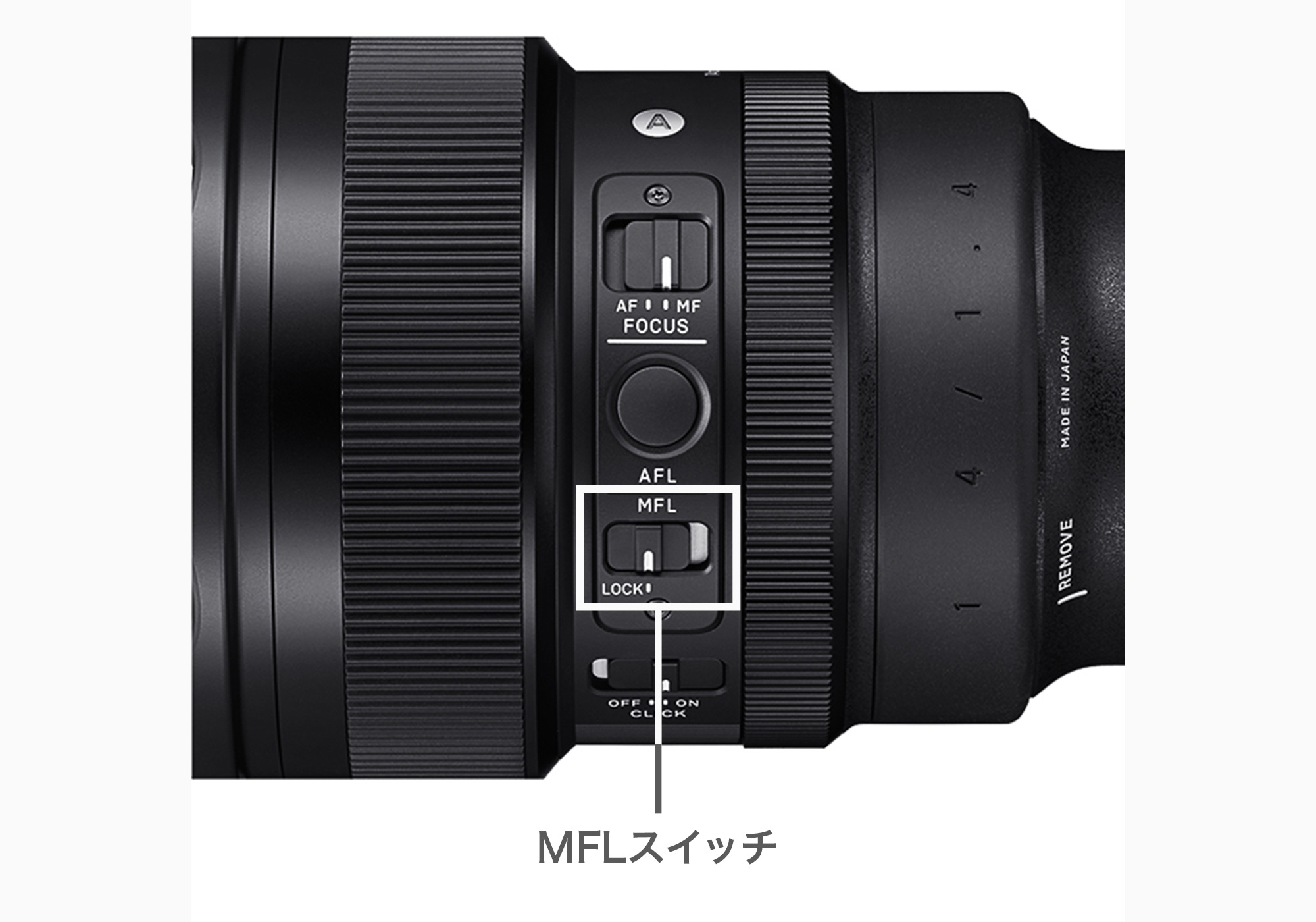 シグマ、大口径F1.4の超広角レンズ「SIGMA 14mm F1.4 DG DN | Art」を