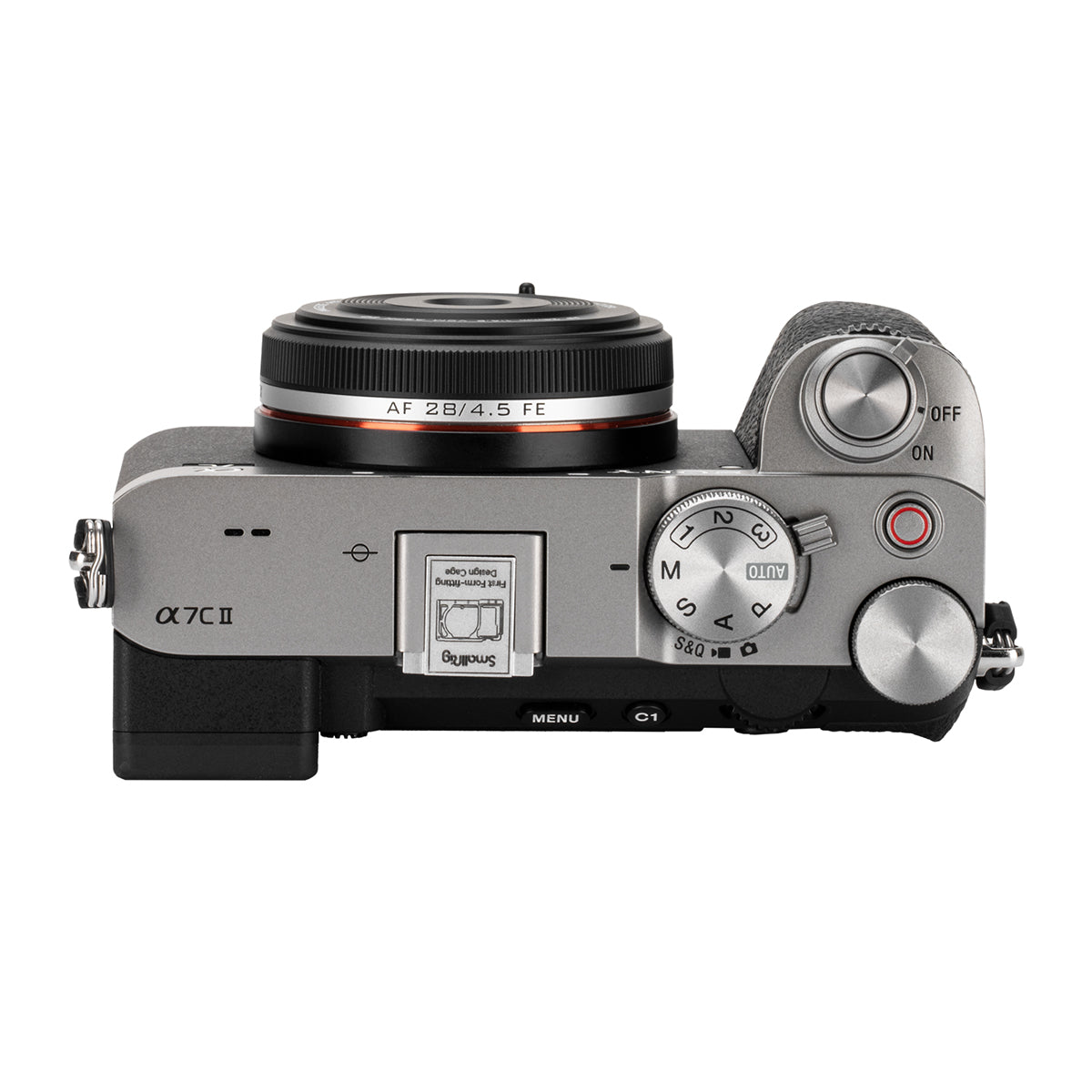 Viltrox AF 28mm F4.5 AIR ソニーEマウント – viltrox-shop