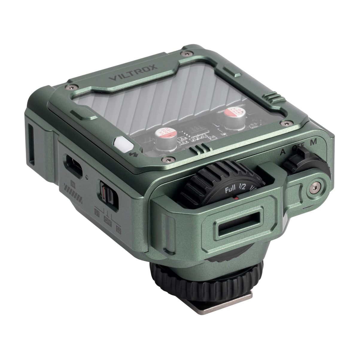 Viltrox Spark Z3 カメラフラッシュ – viltrox-shop