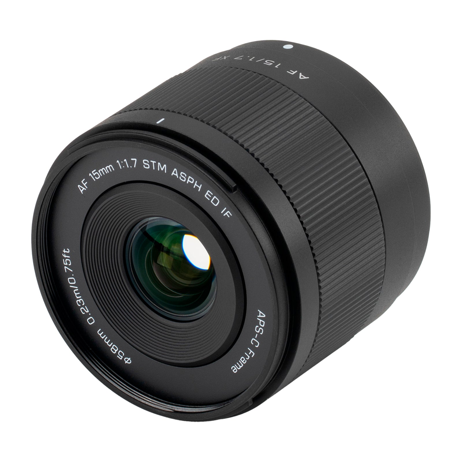 Viltrox AF 15mm F1.7 AIR APS-C X 富士フイルム X – viltrox-shop