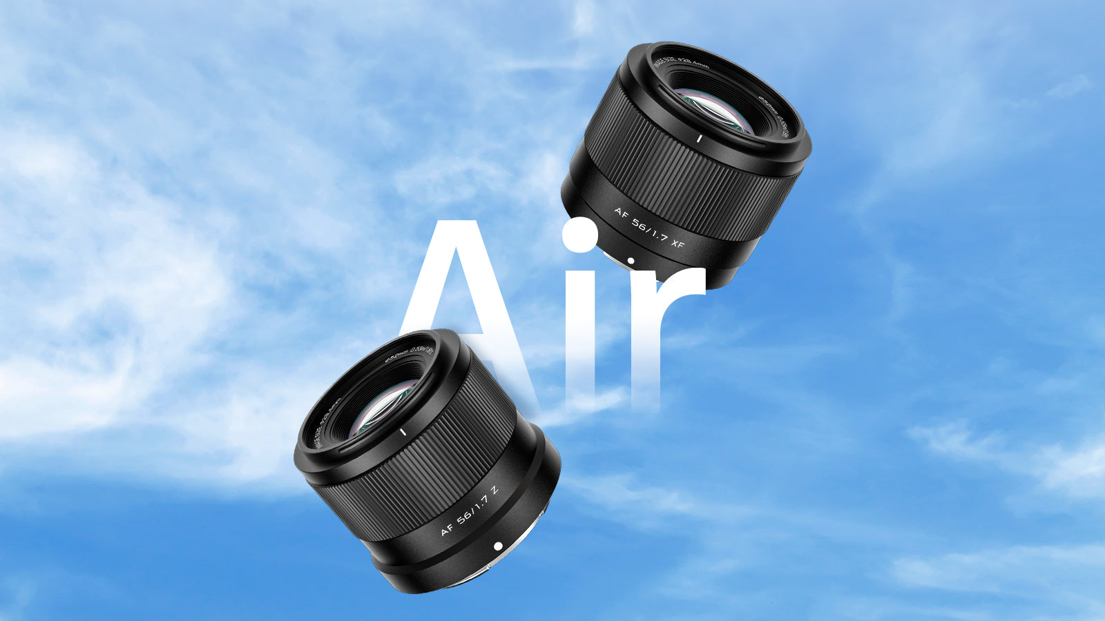 Viltrox AF 56mm F1.7 AIR ソニーEマウント – viltrox-shop