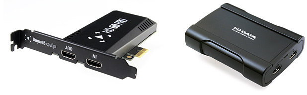 図解】キャプチャーボードの選び方で迷っている初心者へ送る。5つの