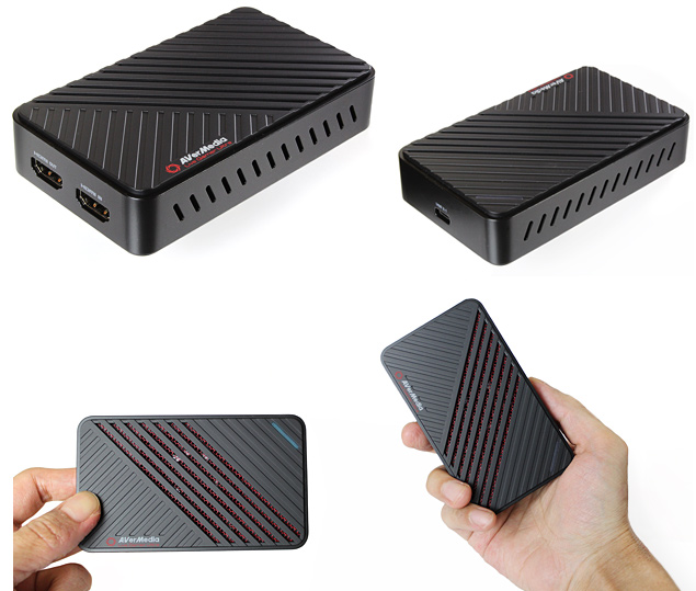 ゲーム実況者のための GC553購入ガイド・レビュー - 新・VIPで初心者が