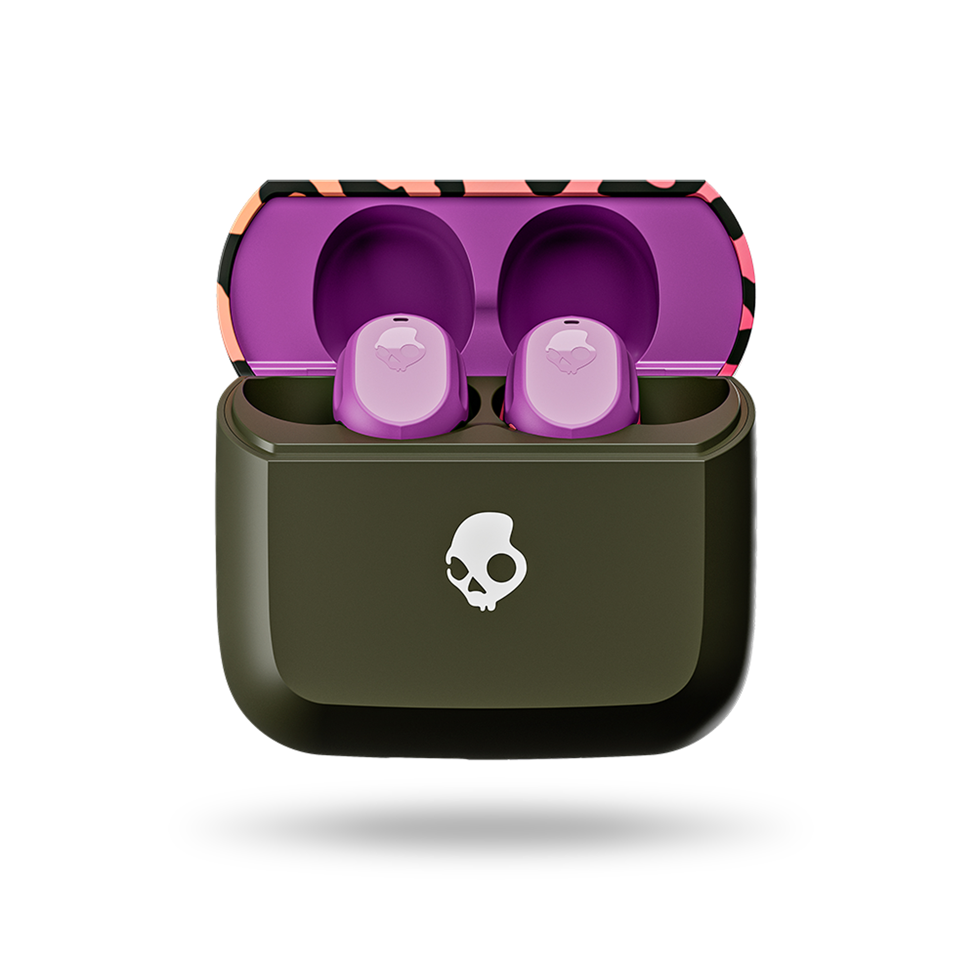 Skullcandy×BURTONコラボ徹底解説！コラボモデル3種レビュー！