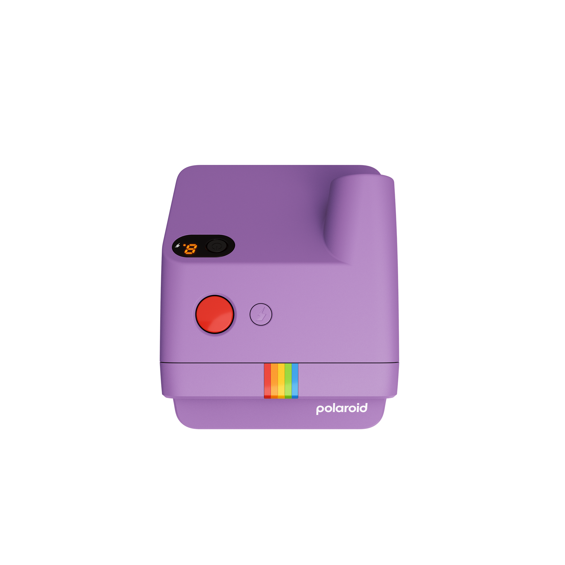 Polaroid Go Generation 2 Purple | ポラロイドカメラ – VISTAL VISION