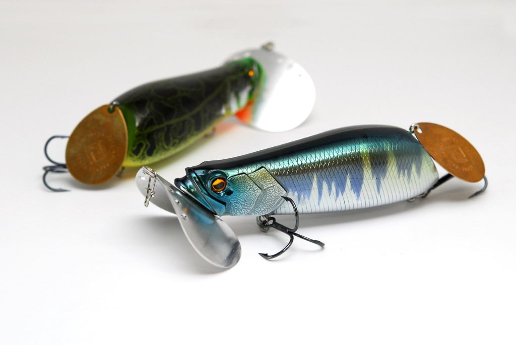 オニちゃんねるvol.7】夏ビッグを引きずりだす水面系 | 釣りの総合動画