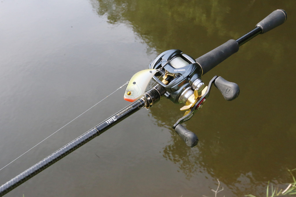 OKaTVバンクトレイルvol.2】秋ホンバンのタックルセレクト | 釣りの