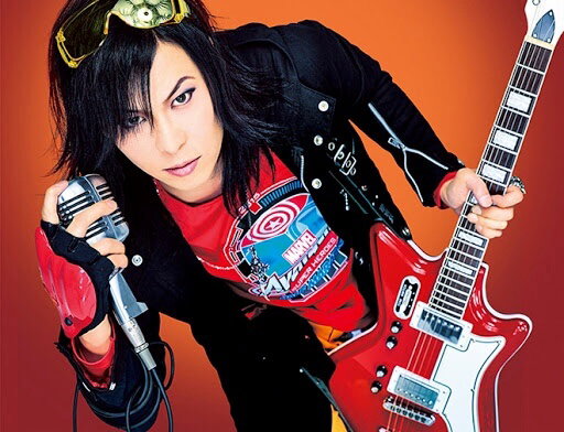 CHISATO profile | 千聖プロフィール | vkgy (ブイケージ)