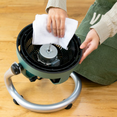 EXO51-JP - VORNADO - ボルネード公式サイト