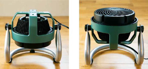 EXO51-JP - VORNADO - ボルネード公式サイト