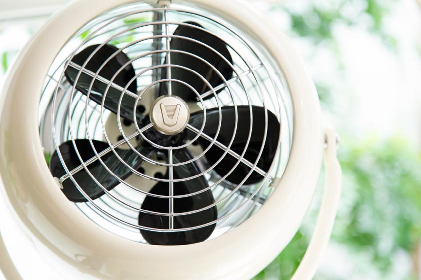 VFAN2-JP ビンテージホワイト - VORNADO - ボルネード公式サイト